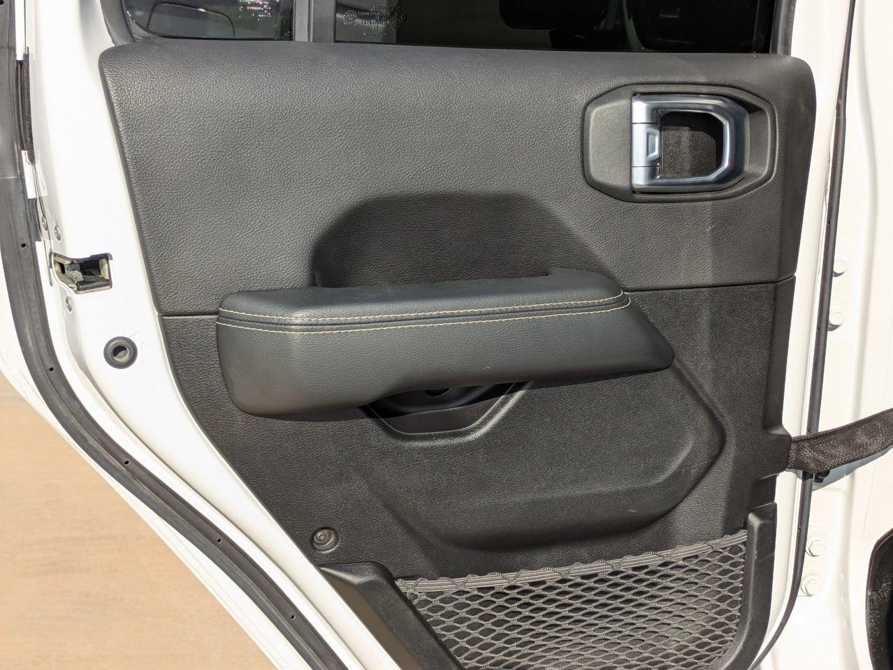 2023 Jeep Gladiator Overland Castroville TX