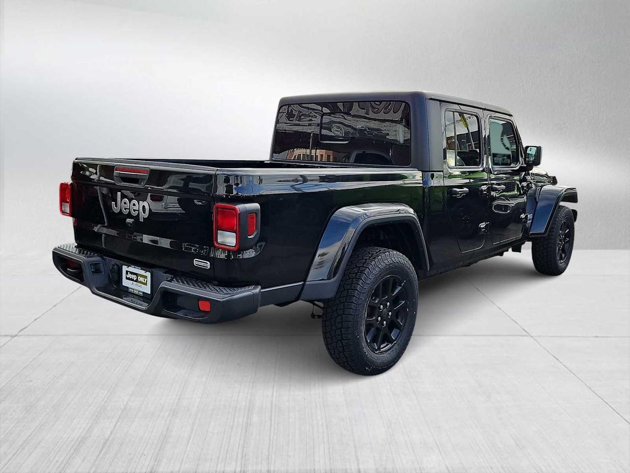 2023 Jeep Gladiator Overland Irving TX
