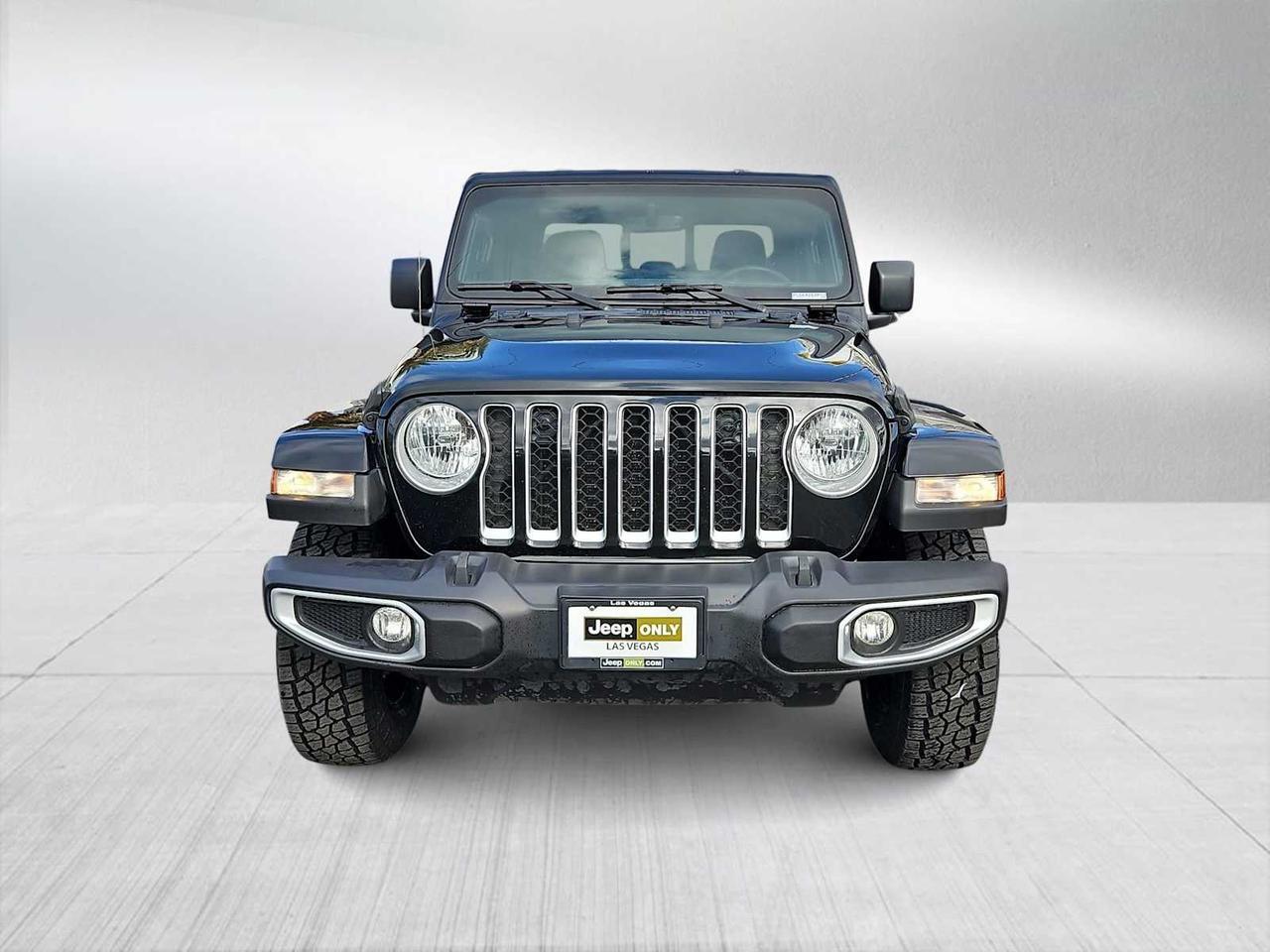 2023 Jeep Gladiator Overland Irving TX