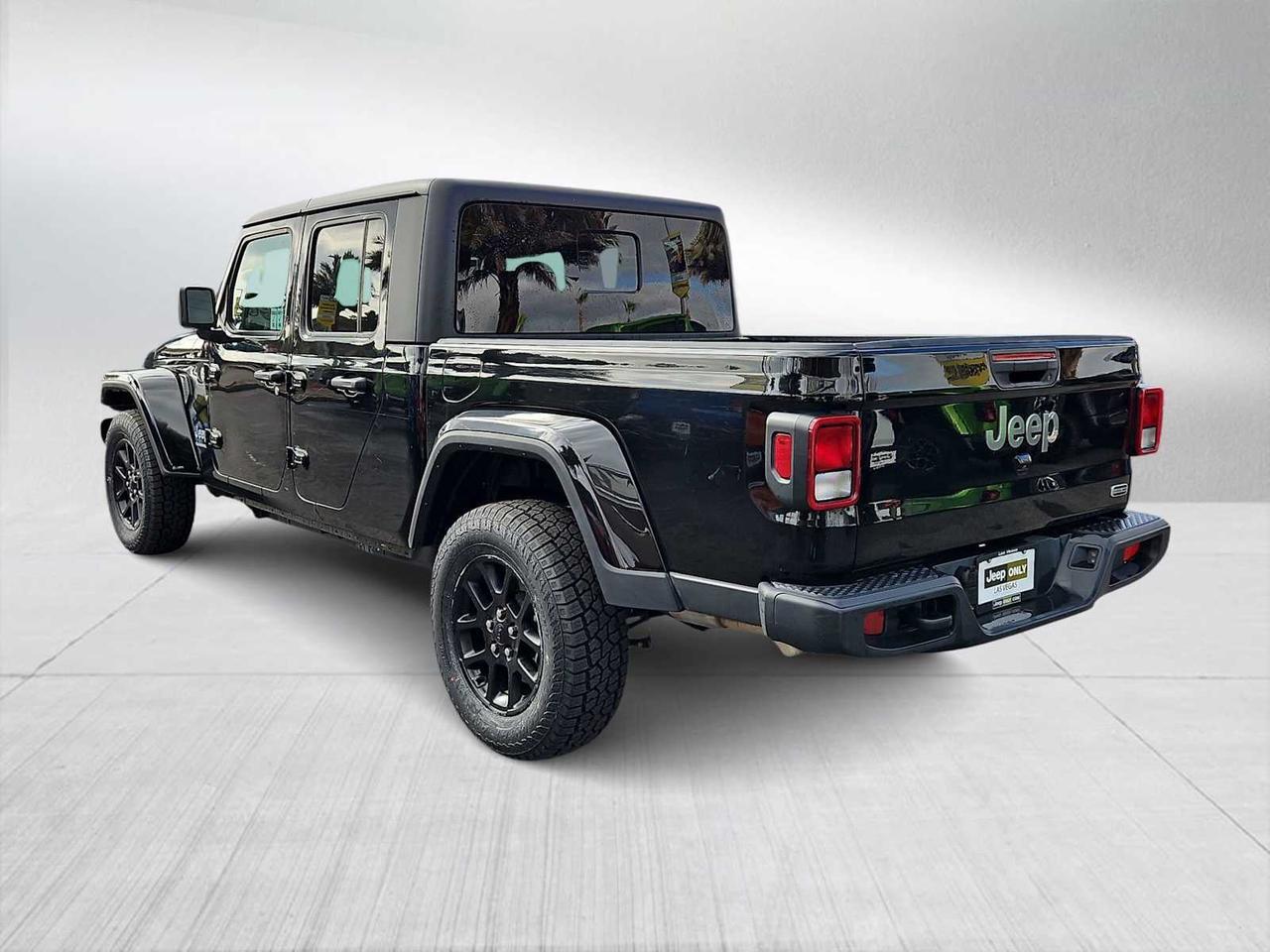 2023 Jeep Gladiator Overland Irving TX