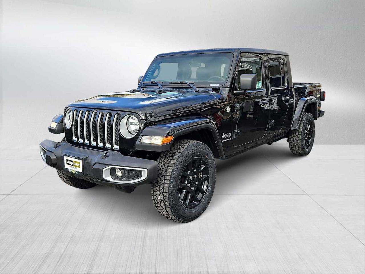 2023 Jeep Gladiator Overland Irving TX