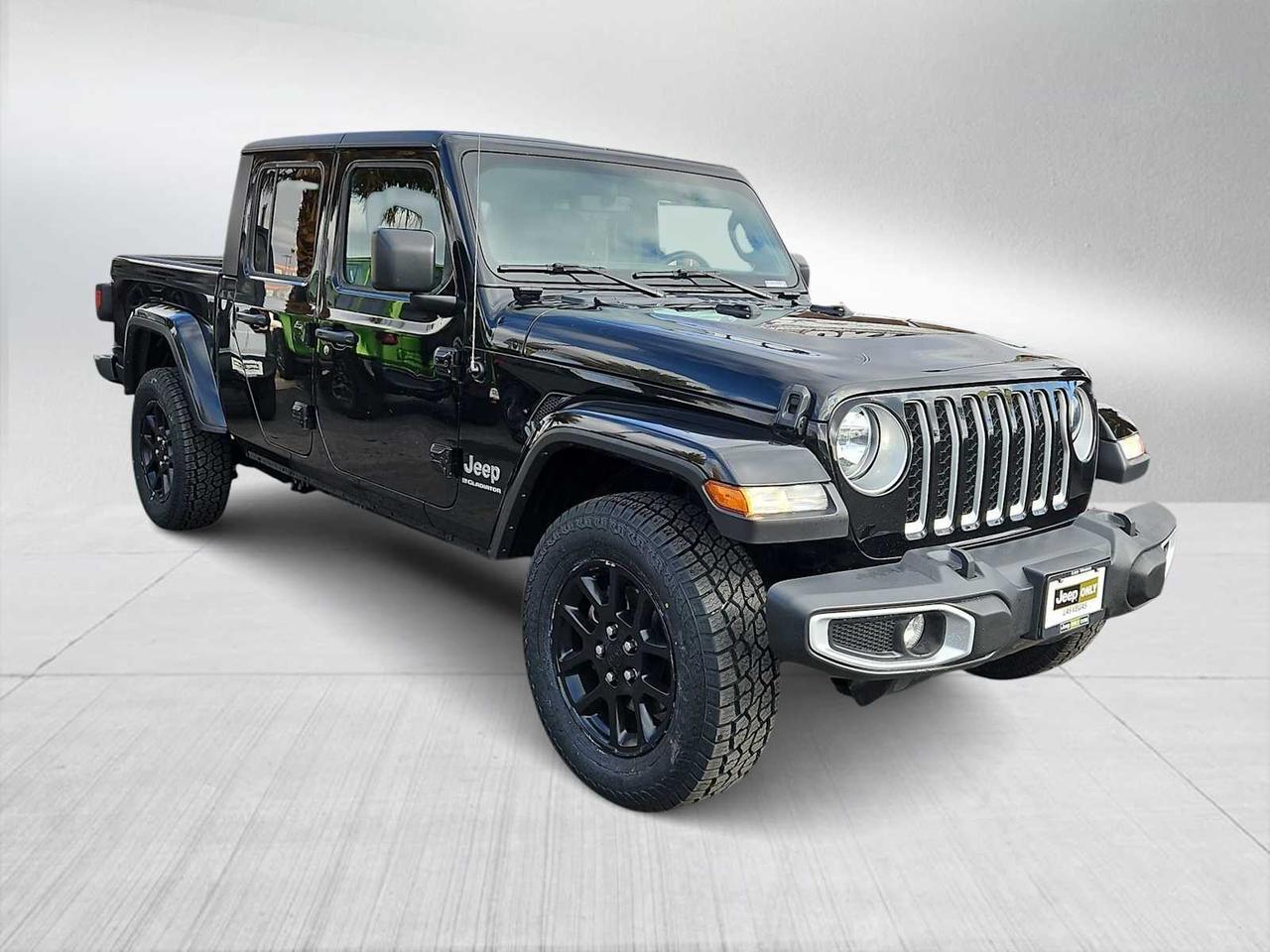 2023 Jeep Gladiator Overland Irving TX