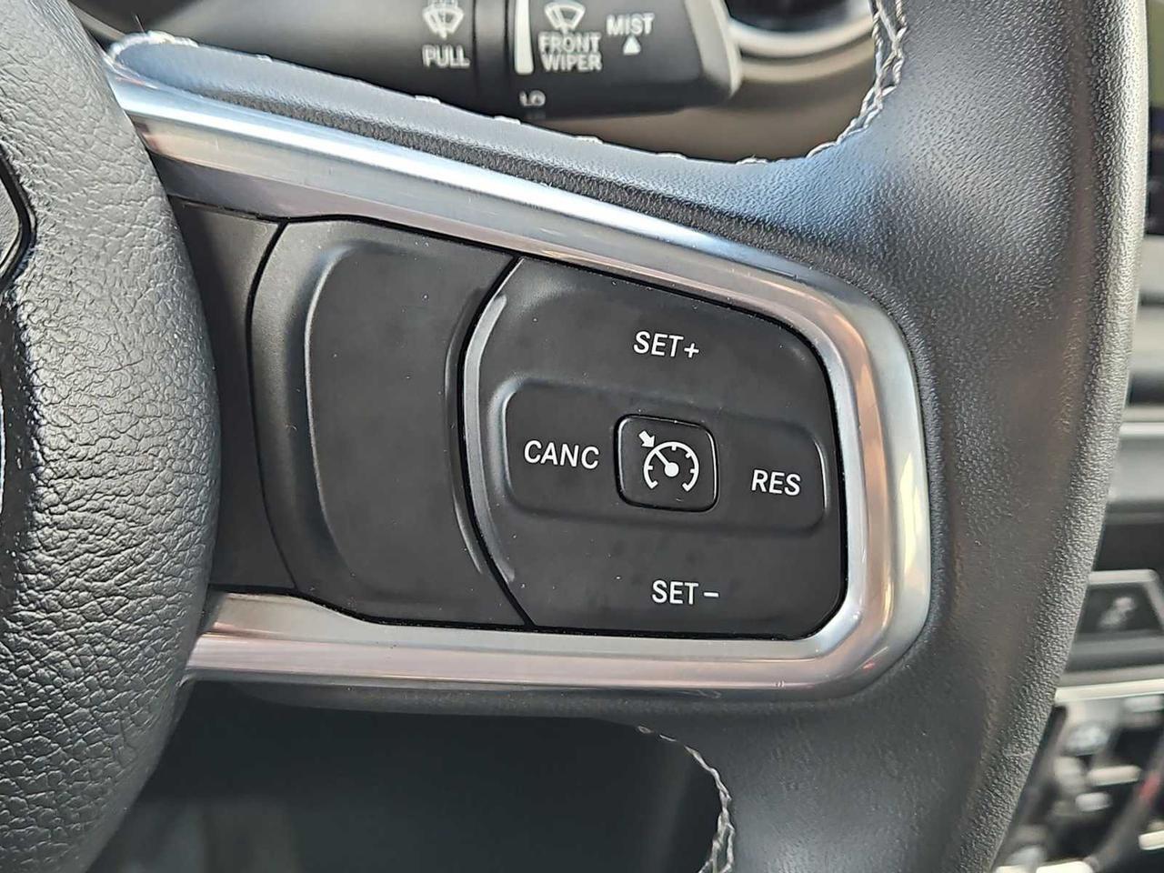 2023 Jeep Gladiator Overland Irving TX