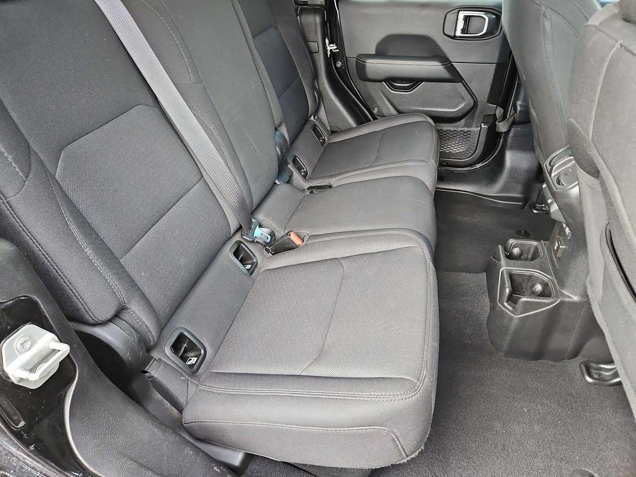 2023 Jeep Gladiator Overland Irving TX