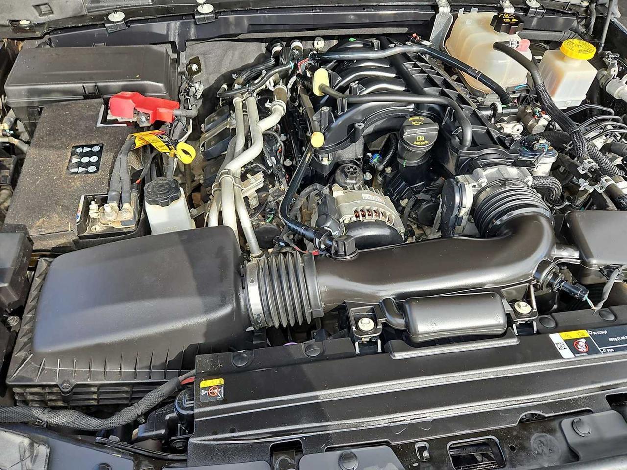 2023 Jeep Gladiator Overland Irving TX