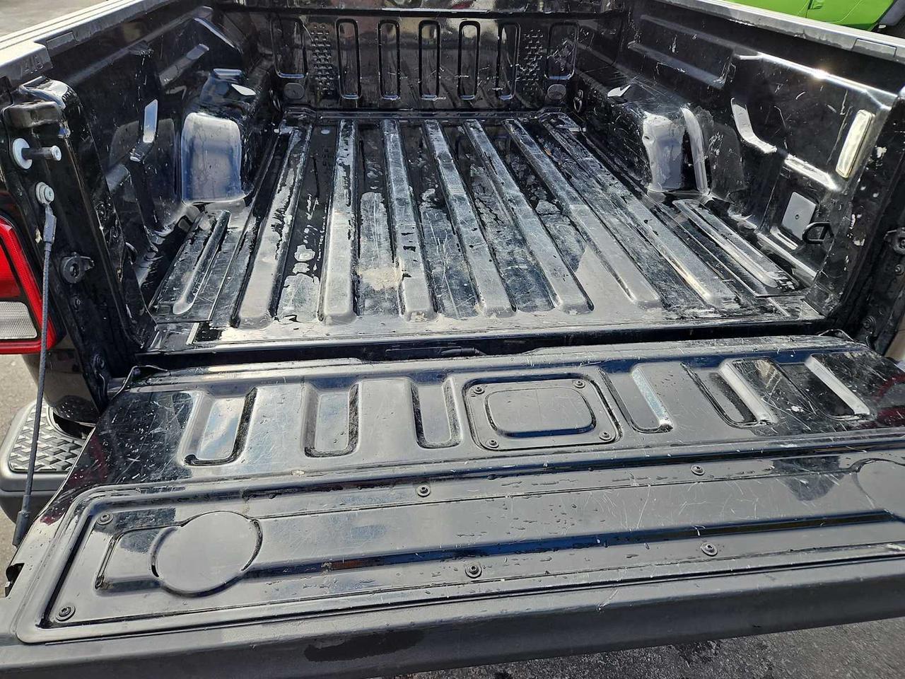 2023 Jeep Gladiator Overland Irving TX