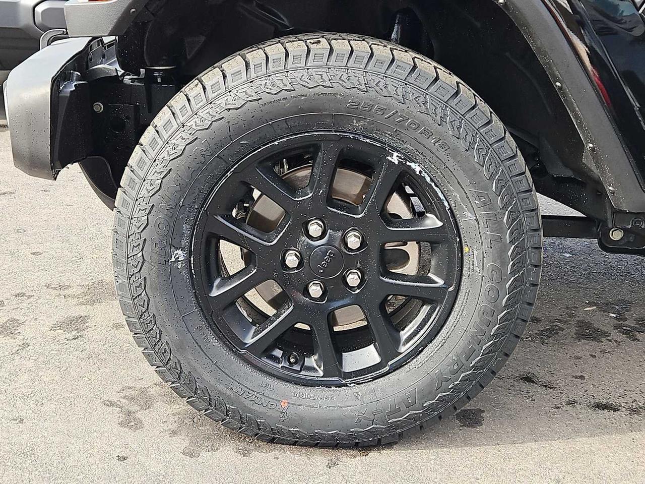 2023 Jeep Gladiator Overland Irving TX