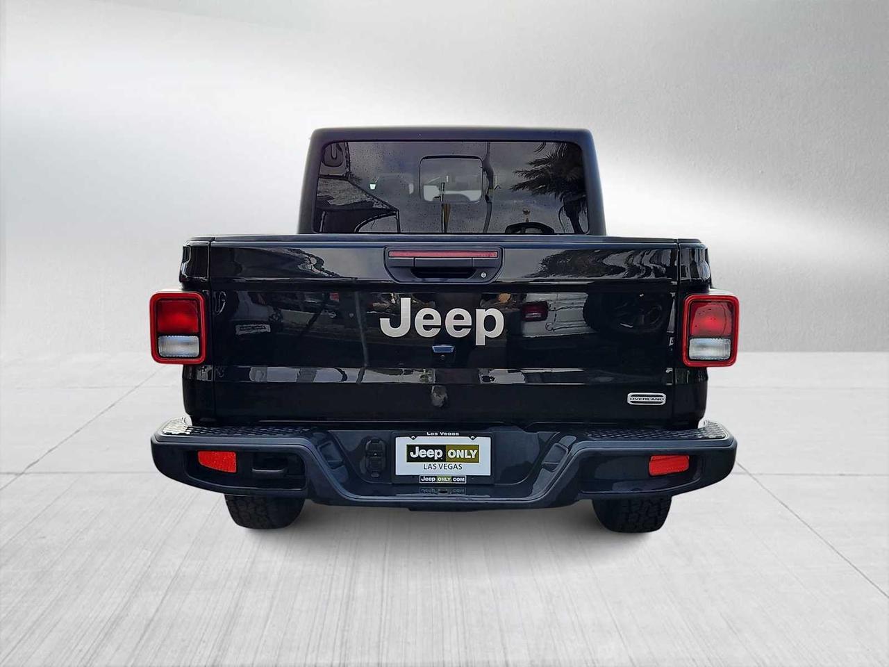 2023 Jeep Gladiator Overland Irving TX
