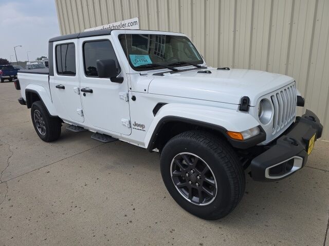 2023 Jeep Gladiator Overland Watertown SD
