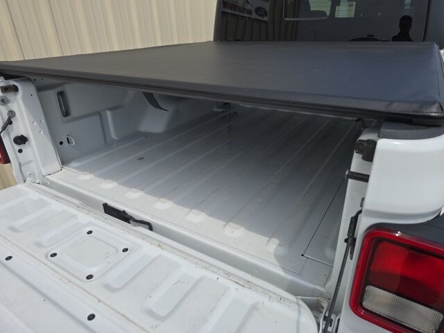 2023 Jeep Gladiator Overland Watertown SD