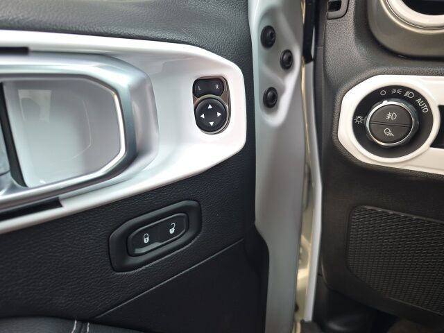 2023 Jeep Gladiator Overland Watertown SD