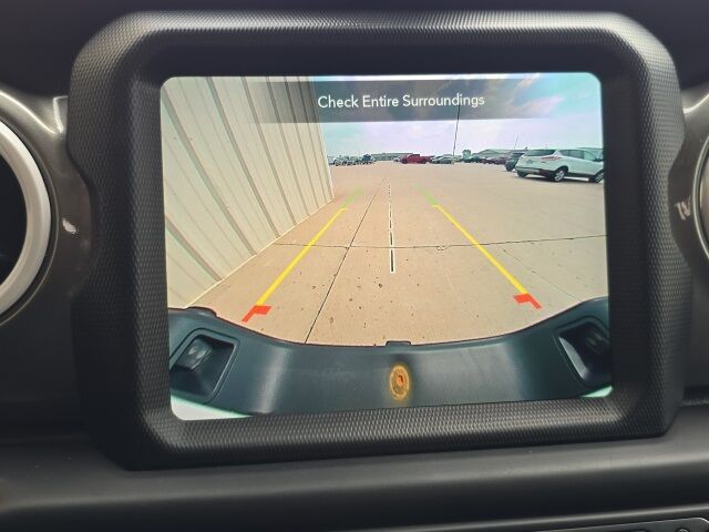 2023 Jeep Gladiator Overland Watertown SD