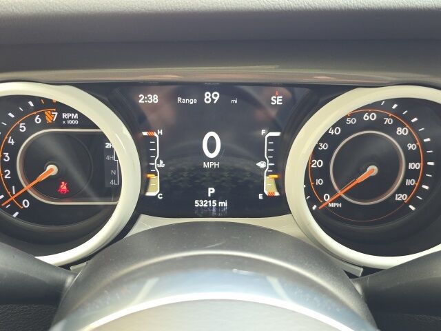 2023 Jeep Gladiator Overland Watertown SD