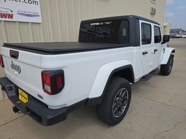 2023 Jeep Gladiator Overland Watertown SD