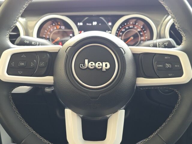 2023 Jeep Gladiator Overland Watertown SD