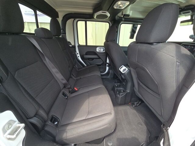 2023 Jeep Gladiator Overland Watertown SD