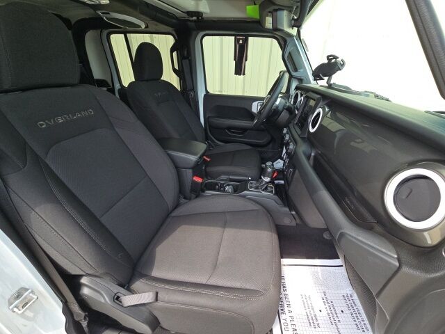 2023 Jeep Gladiator Overland Watertown SD