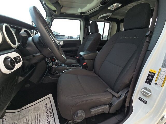 2023 Jeep Gladiator Overland Watertown SD
