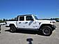 2023 Jeep Gladiator Overland Wilson NC