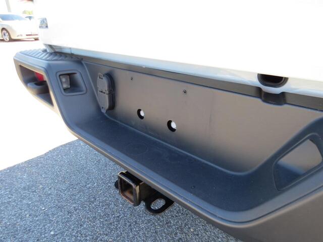 2023 Jeep Gladiator Overland Wilson NC