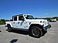 2023 Jeep Gladiator Overland Wilson NC