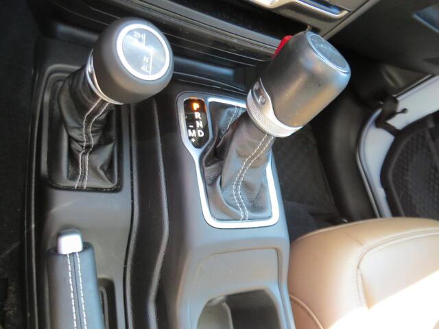 2023 Jeep Gladiator Overland Wilson NC