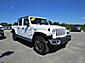 2023 Jeep Gladiator Overland Wilson NC