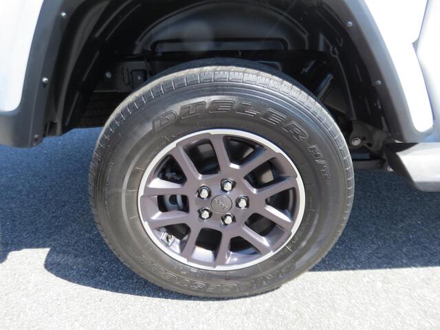 2023 Jeep Gladiator Overland Wilson NC
