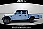 2023 Jeep Gladiator Overland Wilson NC