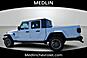 2023 Jeep Gladiator Overland Wilson NC
