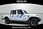 2023 Jeep Gladiator Overland Wilson NC