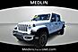 2023 Jeep Gladiator Overland Wilson NC