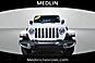 2023 Jeep Gladiator Overland Wilson NC