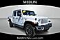 2023 Jeep Gladiator Overland Wilson NC