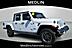 2023 Jeep Gladiator Overland Wilson NC