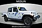 2023 Jeep Gladiator Overland Wilson NC