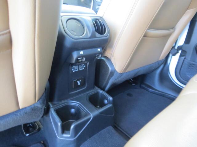 2023 Jeep Gladiator Overland Wilson NC