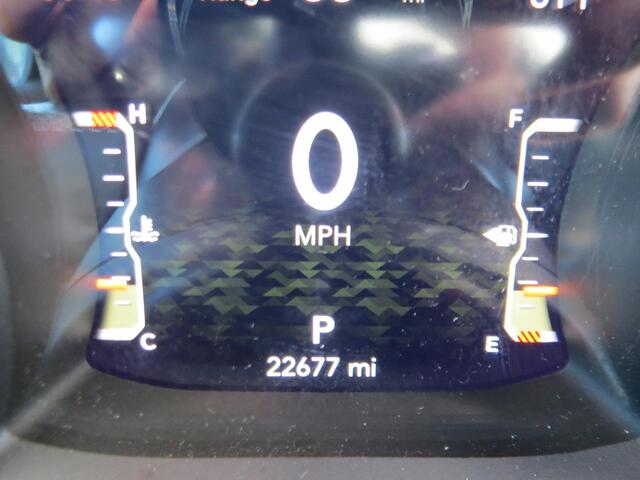 2023 Jeep Gladiator Overland Wilson NC