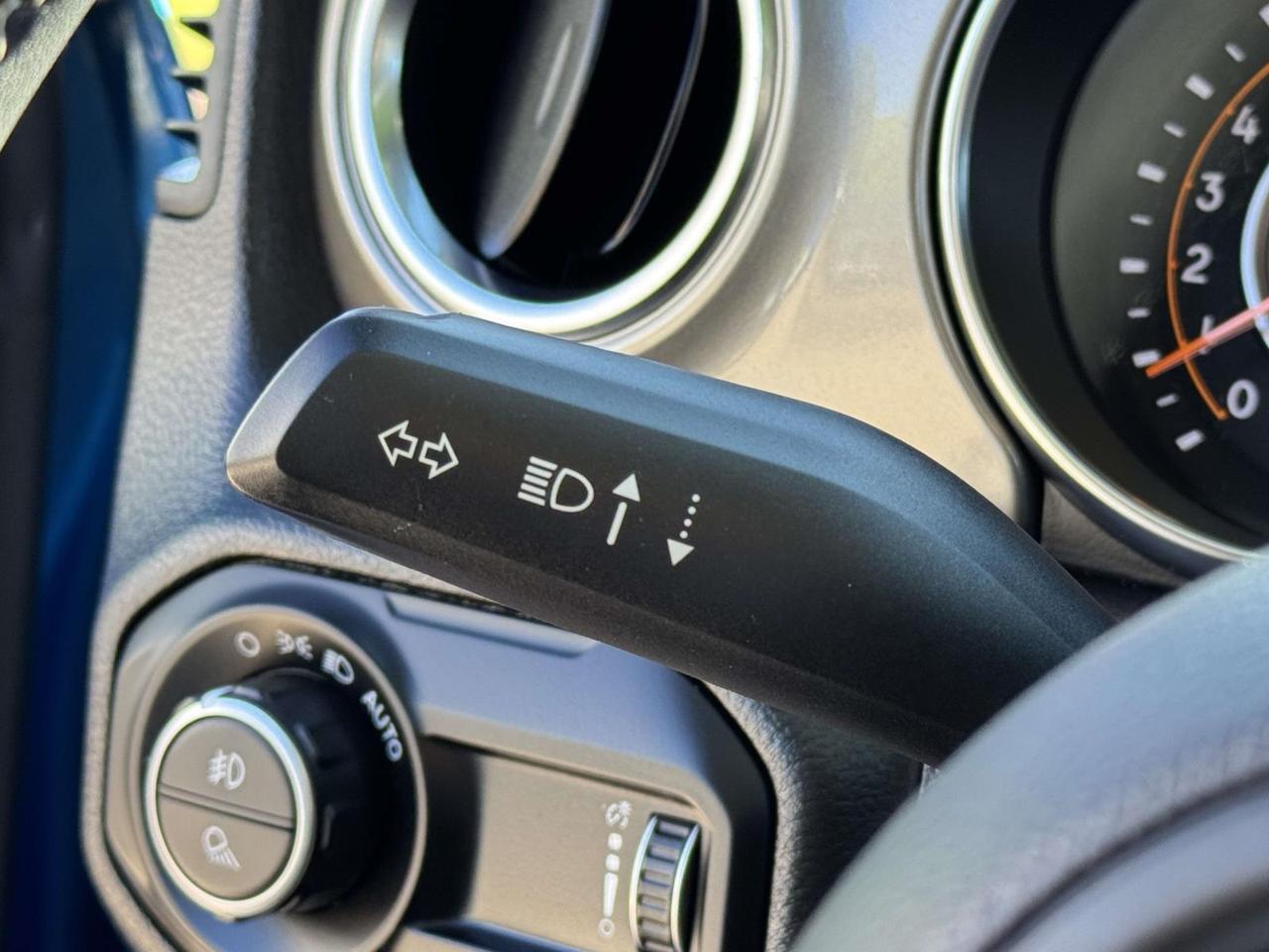 2023 Jeep Gladiator Overland Fredericksburg VA