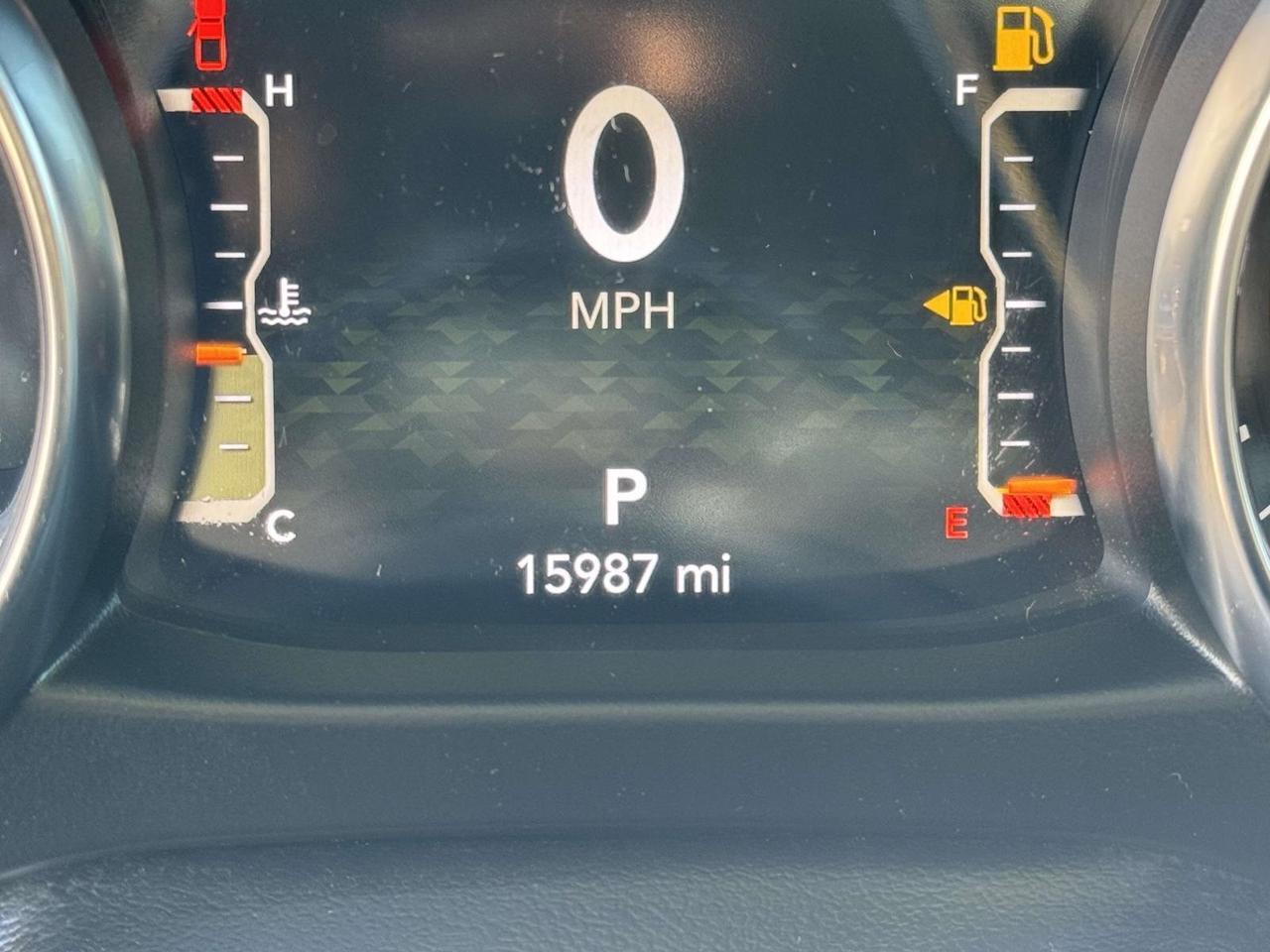 2023 Jeep Gladiator Overland Fredericksburg VA