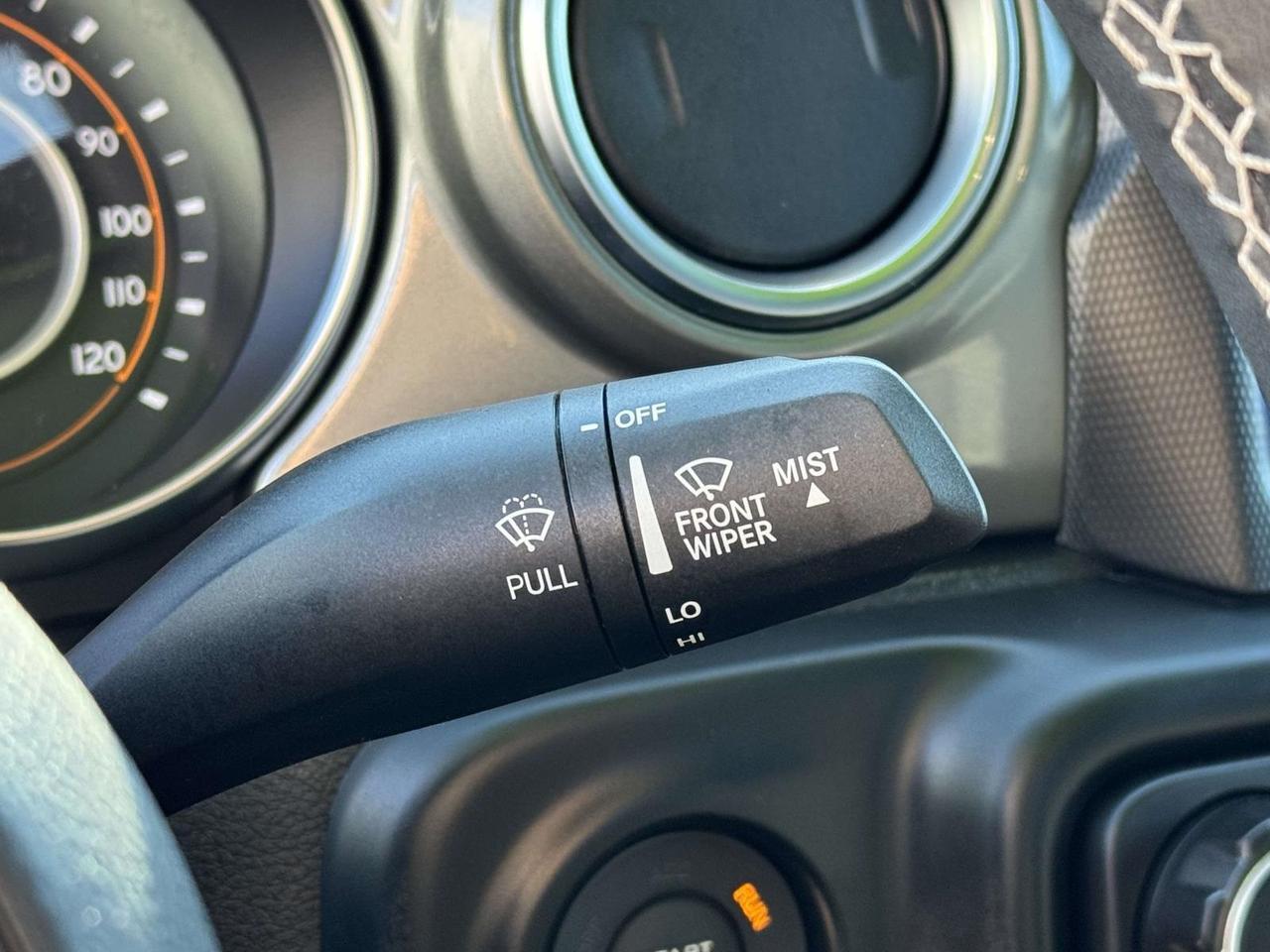 2023 Jeep Gladiator Overland Fredericksburg VA