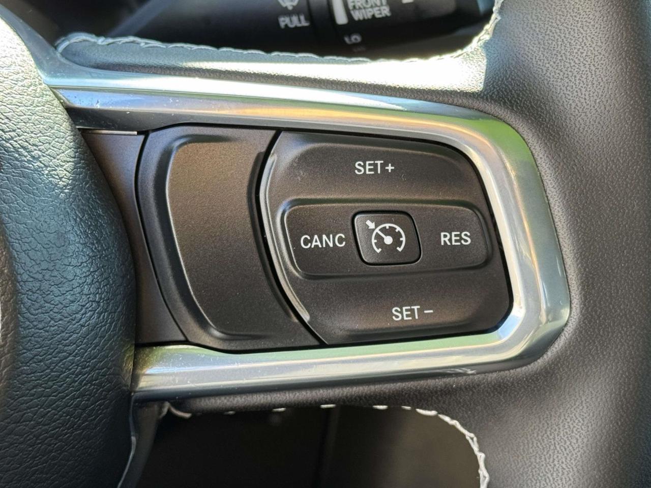 2023 Jeep Gladiator Overland Fredericksburg VA