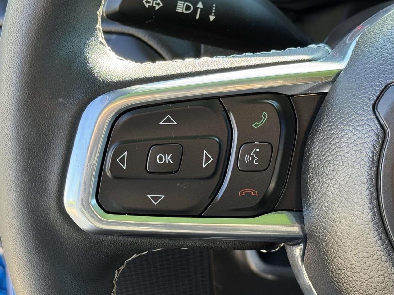 2023 Jeep Gladiator Overland Fredericksburg VA