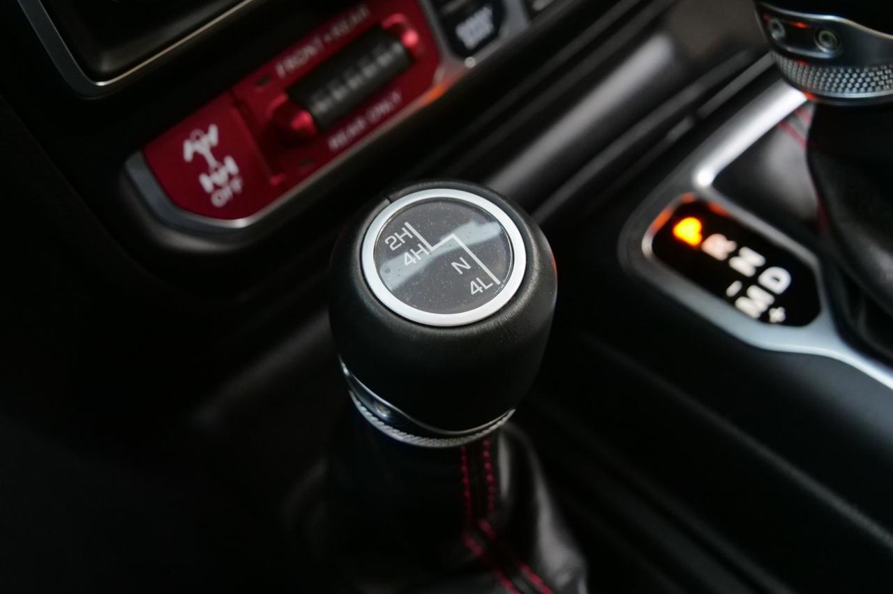 2023 Jeep Gladiator Rubicon 4X4 / Heated Leather Seats / Truck Cap! Lincolnton NC