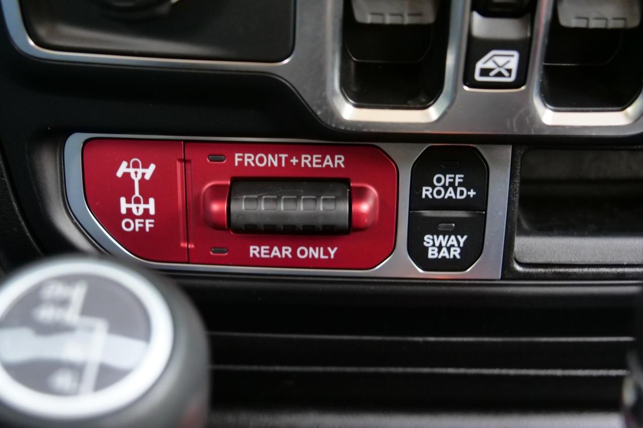 2023 Jeep Gladiator Rubicon 4X4 / Heated Leather Seats / Truck Cap! Lincolnton NC