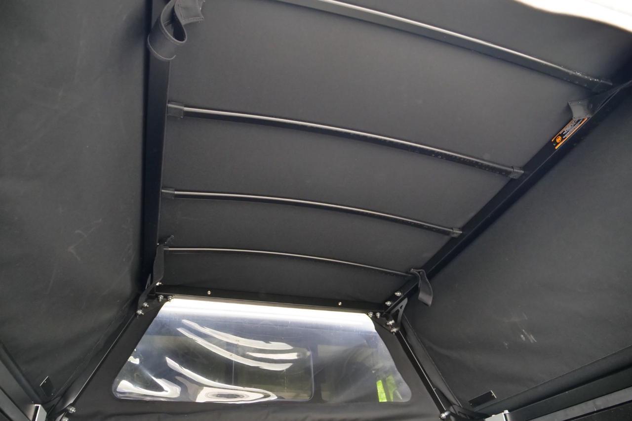 2023 Jeep Gladiator Rubicon 4X4 / Heated Leather Seats / Truck Cap! Lincolnton NC