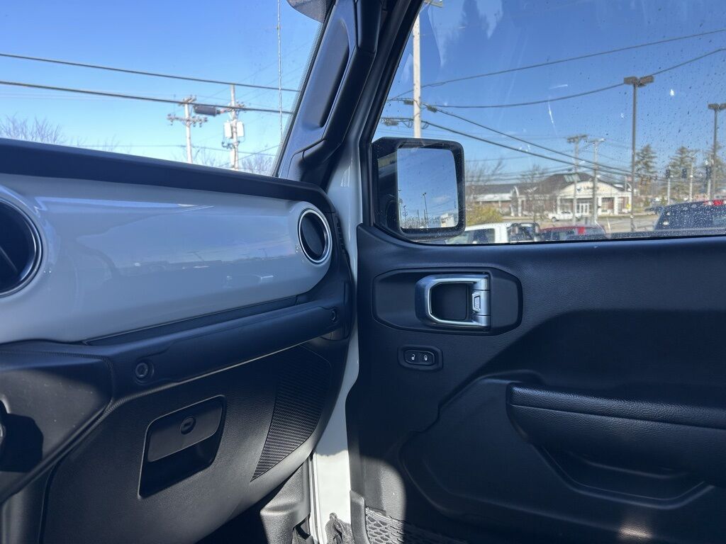 2023 Jeep Gladiator Rubicon Crestwood KY