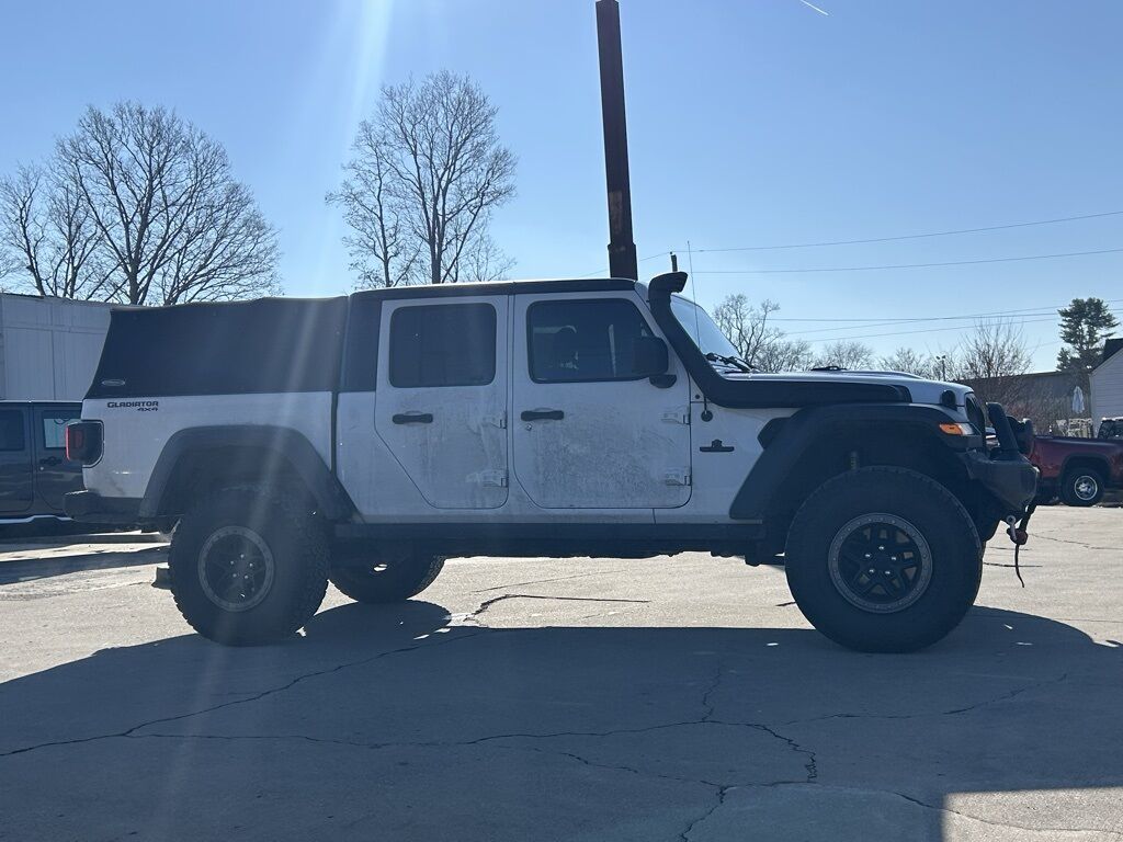 2023 Jeep Gladiator Rubicon Crestwood KY