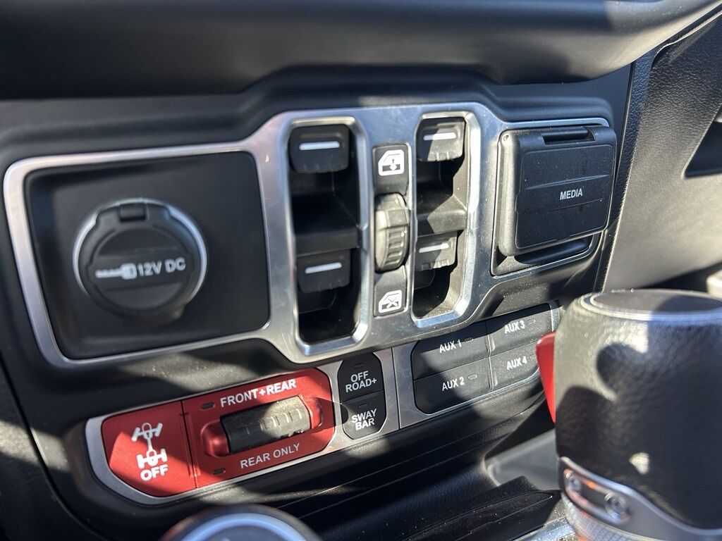 2023 Jeep Gladiator Rubicon Crestwood KY
