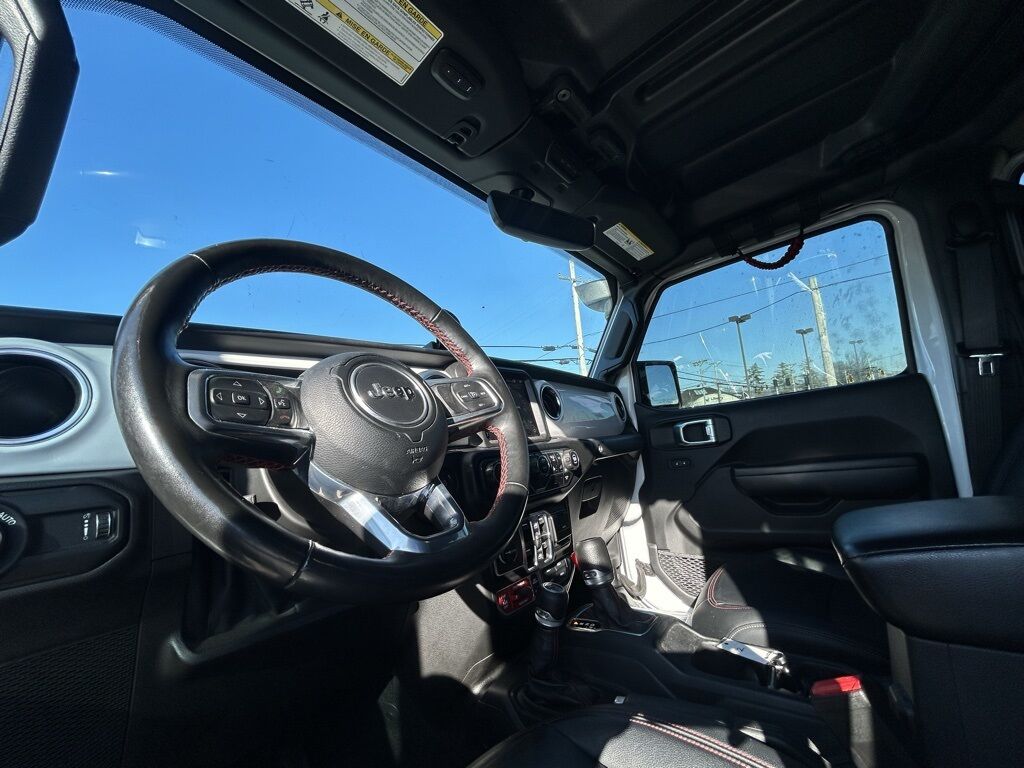 2023 Jeep Gladiator Rubicon Crestwood KY